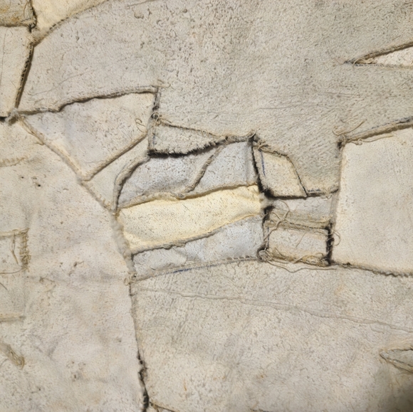 Handmade Peruvian Rugs Alpaca Fur - Picture 7 of 15